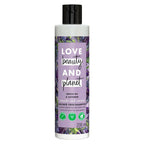 Love Beauty And Planet Argan Oil And Lavender Sulfate Free Smooth And Serene Shampoo | Grocsy
