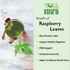 Shuddh Natural Women Wellness Tea Saheli Floral Tea | Grocsy