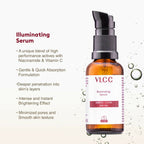 VLCC Bridal Glow Facial Kit for Special Glow For Your Special Moments | Grocsy