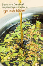 Nat Habit Soybean Methi Summer Hair Oil | Grocsy