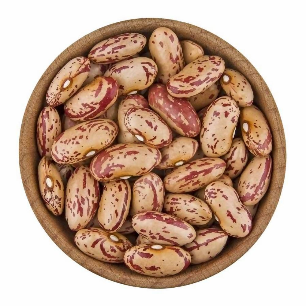Organic Mandya Rajma Chitra | Grocsy