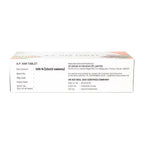Sitaram Ayurveda A.p. Har Tablet | Grocsy