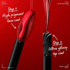 NYX Professional Makeup Shine Loud High Shine Lip Color and Gloss - Global Citizen | Grocsy