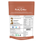 Nutty Gritties Keto-Friendly Nut Mix | Grocsy
