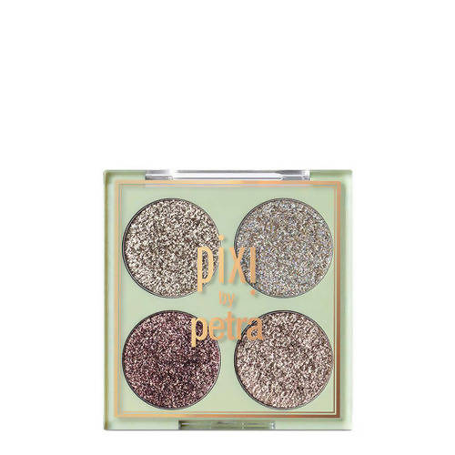 PIXI Glitter-y Eye Quad | Grocsy