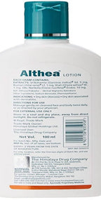 Himalaya Herbals Althea Lotion | Grocsy