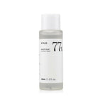 Anua Heartleaf 77% Soothing Toner - pH 5.5 Skin Trouble Care, Calming Skin, Refreshing, Purifying - Korean Skincare | Grocsy