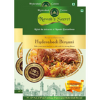 Nawab's Secret Hyderabadi Biryani Masala | Grocsy