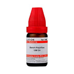 Dr. Willmar Schwabe India Serum Anguillae Dilution | Grocsy