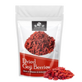 Nature Yard Organic Goji Berry Dry Fruit | Grocsy