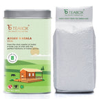 Teabox Assam Masala Chai | Grocsy
