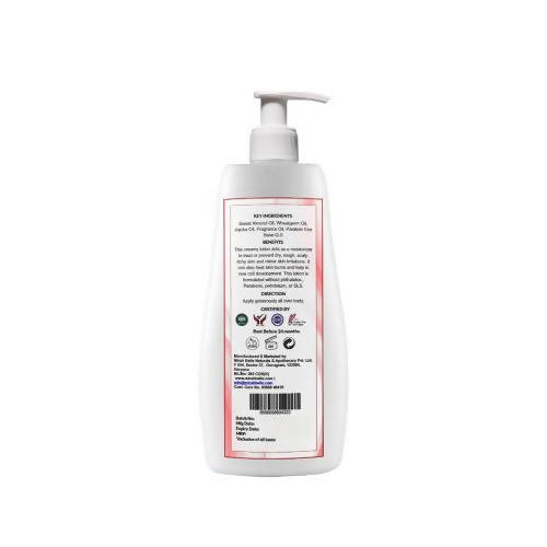 Mirah Belle De Tan Body Lotion | Grocsy