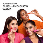 Kay Beauty Jelly Blush Wand - Cotton Candy | Grocsy