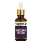 Hetha Panchagavya Ear Drop | Grocsy