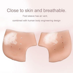 Bronson Professional Heel Anti-Crack Set | Grocsy