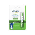 Softsens Baby Natural Mosquito Repellent Fabric Roll-On | Grocsy