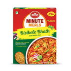 MTR Read To Eat Bisibele Bhath
