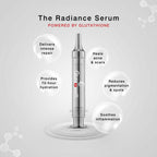 Glutaweis Glutathione Radiance Serum | Grocsy