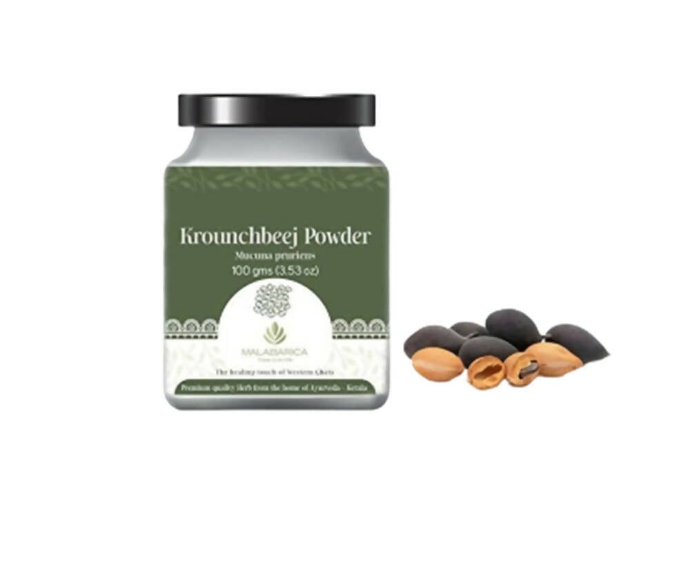 Malabarica Krounchbeej Powder | Grocsy