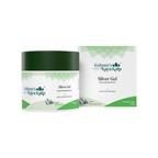 Kulsum's Kaya Kalp Silver Gel For Clear & Nourished Skin | Grocsy
