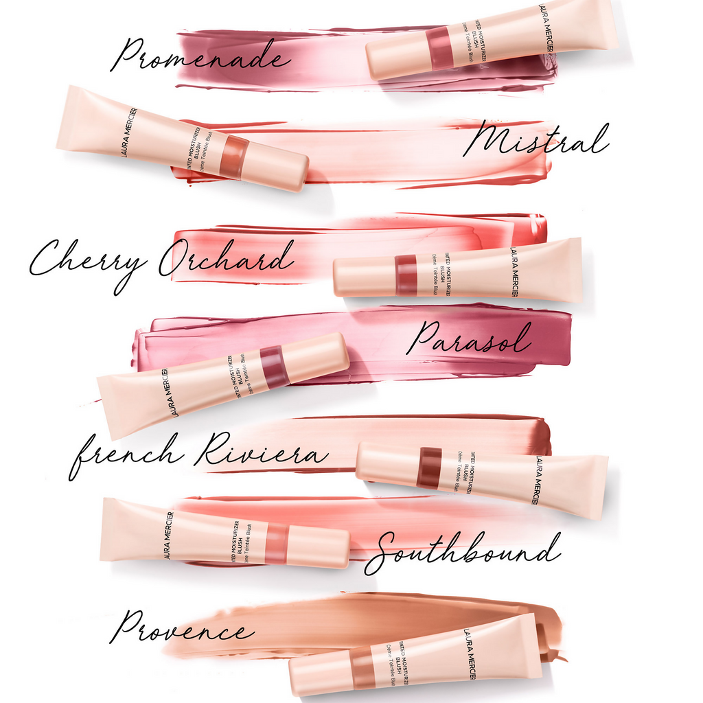 Laura Mercier Tinted Moisturizer Blush - Southbound | Grocsy