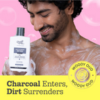 Chemist at Play Deep Cleansing Body Wash | Grocsy