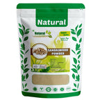 Natural Health and Herbal Products Sandalwood Powder | Grocsy