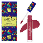 LoveChild By Masaba Gupta I Claim Transfer-proof Deep Pink Liquid Lipstick | Grocsy
