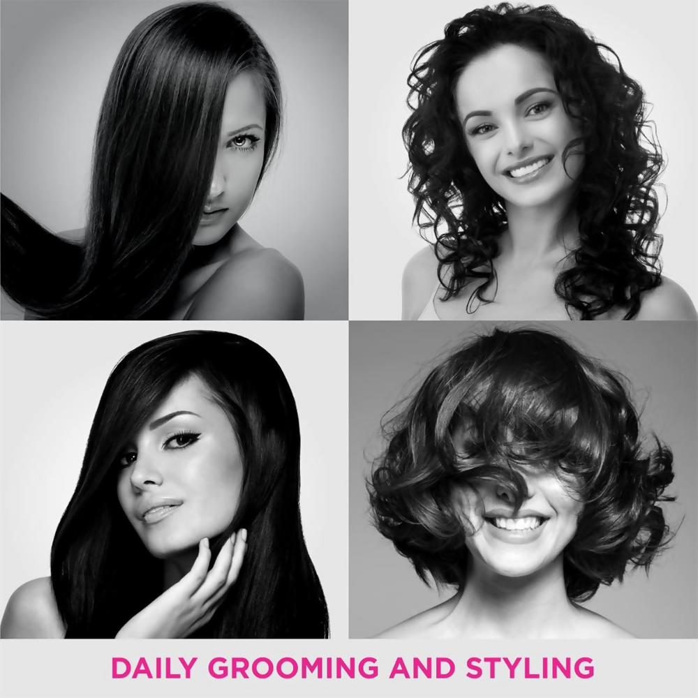 Vega Grooming Hair Comb | Grocsy