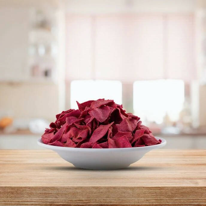 ?Home D'elite Beetroot Chips | Grocsy
