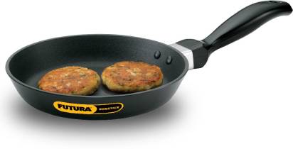 Hawkins Non-stick Frying Pan 18 cm Diameter 1 L (NF18) | Grocsy