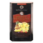 Urbanmac Fruit Vinegar Gel Hair Color Natural Hair Color Dye For Black | Grocsy