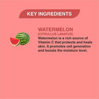 Khadi Veda Watermelon Lip Balm | Grocsy