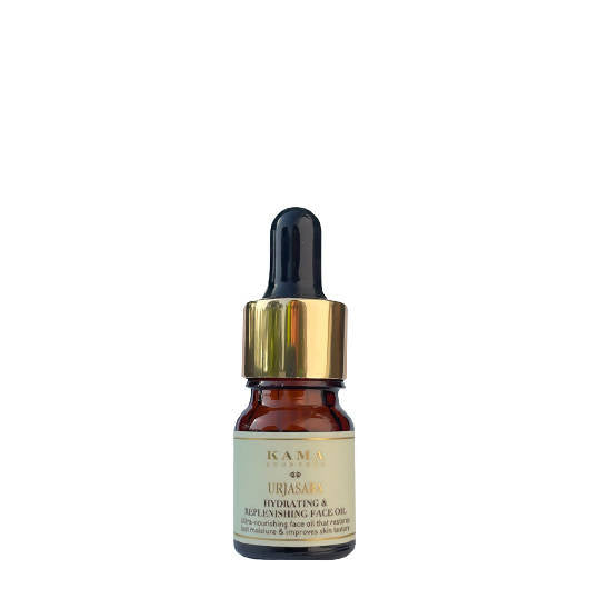 Kama Ayurveda Urjasara Hydrating & Replenishing Face Oil | Grocsy