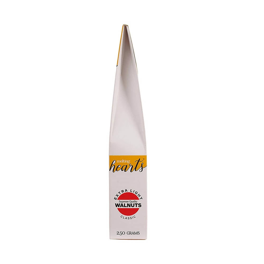 Melting Hearts Walnuts Extra Light Classic | Grocsy