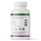 Inlife Milk Thistle Extract 800mg Capsules | Grocsy