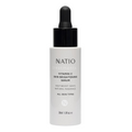 Natio Treatments Vitamin C Skin Brightening Serum | Grocsy