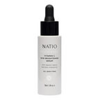 Natio Treatments Vitamin C Skin Brightening Serum | Grocsy