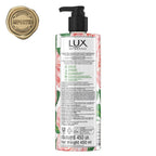 Lux Botanicals Glowing Skin Body Wash with Gardenia & Honey | Grocsy