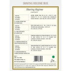 Kama Ayurveda Shaving Regime | Grocsy