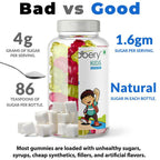 Meadbery Kids Multivitamin Gummy