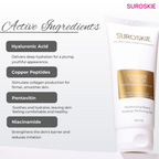 SUROSKIE Feather Touch Multi-Purpose Moisturizer | Grocsy