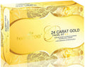 Herbal Tree 24 Carat Gold Facial kit For Anti-Ageing, Gold Radiance & Instant Glow | Grocsy