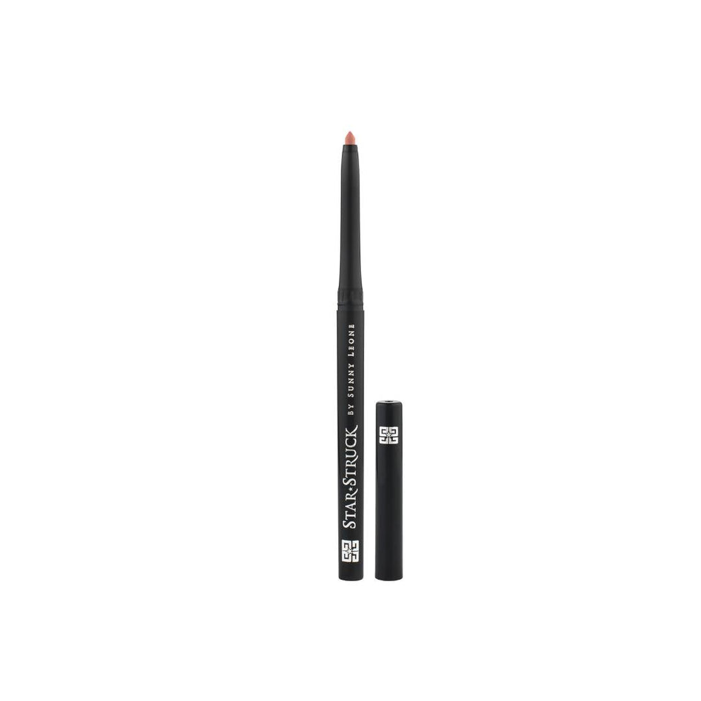 Star Struck By Sunny Leone Longwear Lip Liner - Baby Doll | Grocsy