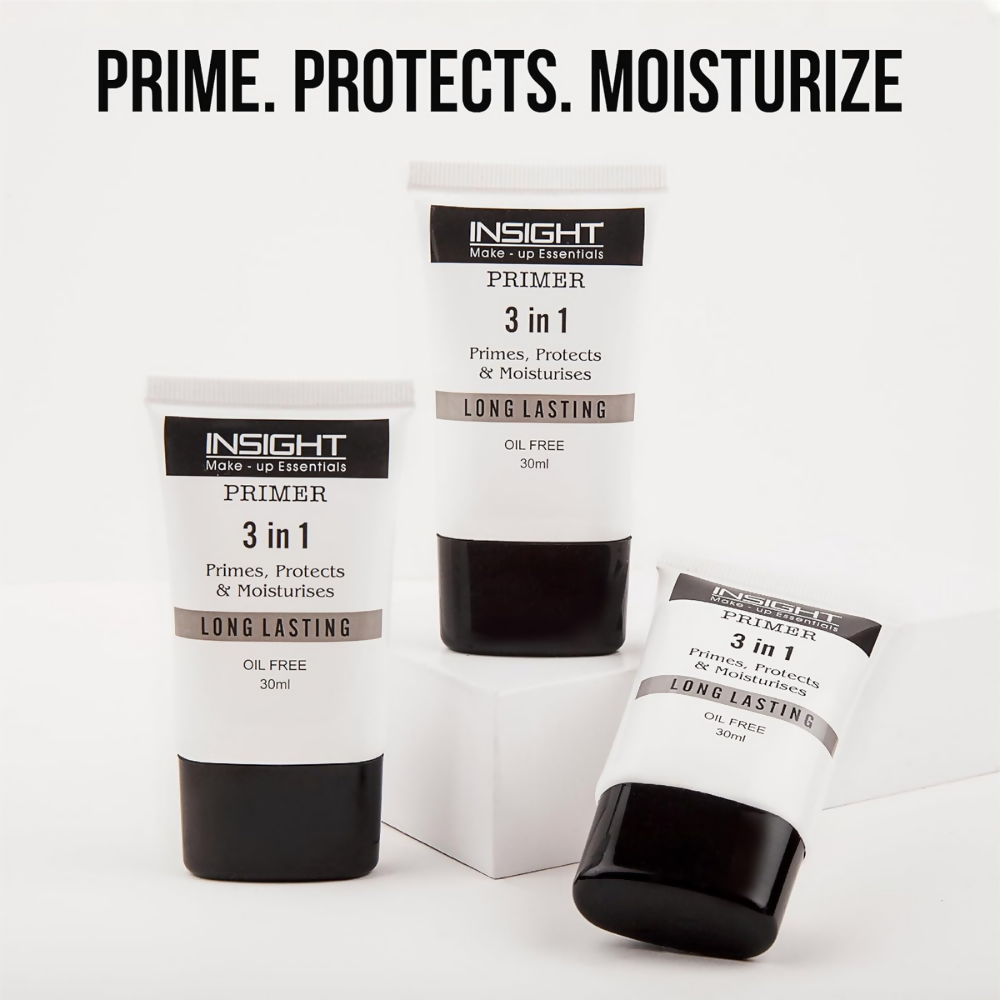 Insight 3-in-1 Primer | Grocsy