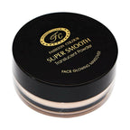 Fashion Colour Super Smooth Translucent Powder-Shade 02 (Medium Skin Tone) | Grocsy