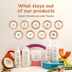 Citta Baby & Kids Baby Care Combo | Grocsy