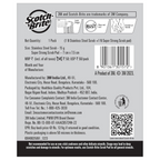Scotch-Brite Steel Ball and Super Strong - Pack of 6 | Grocsy