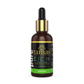 Tamas Pure Ayurveda Organic Pumpkin Seed Cold-Pressed Carrier Oil | Grocsy