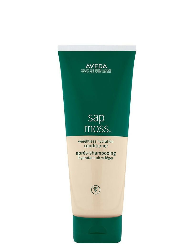 Aveda Sap Moss Weightless Hydration Conditioner | Grocsy
